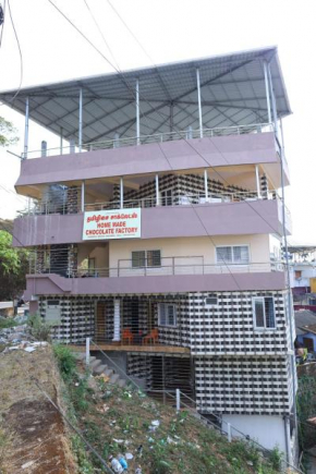 kudil homestay